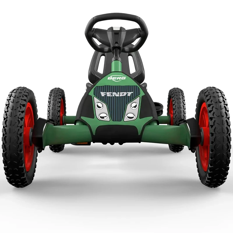 Веломобіль Berg Buddy Fendt